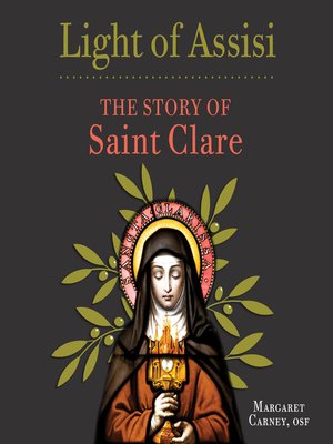 cover image of Light of Assisi